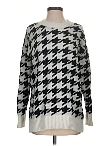 Lou & Grey Pullover Sweater (view 1)