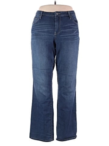 Pure Energy Jeans (view 1)