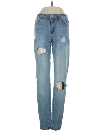 Refuge Jeans (view 1)