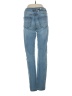 Refuge Hearts Blue Jeans Size 2 - photo 2