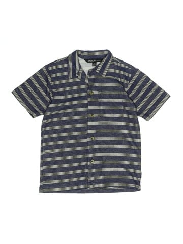 American Hawk Short Sleeve Button-Down Shirt (view 1)