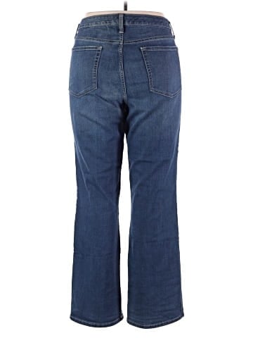 Pure Energy Jeans (view 2)