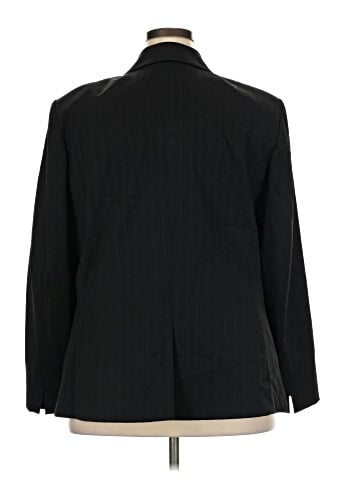 Lane Bryant Blazer (view 2)
