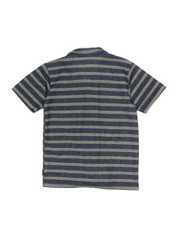 American Hawk Short Sleeve Button-Down Shirt (view 2)