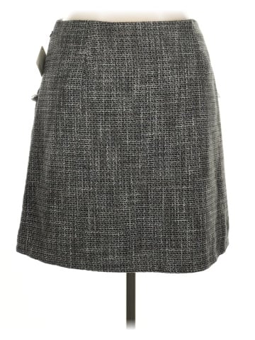 Halogen Casual Skirt (view 2)