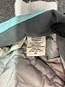 Eddie Bauer 100% Polyester Teal Snow Jacket Size M - photo 8
