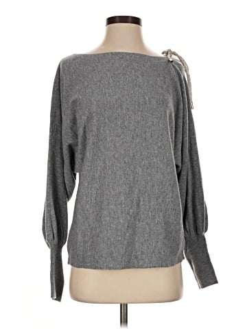 Milly Pullover Sweater (view 1)