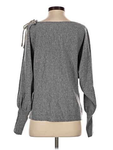 Milly Pullover Sweater (view 2)