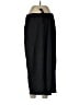 Eileen Fisher Black Casual Pants Size L - photo 1