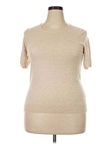 Marks & Spencer Short Sleeve Top (view 1)