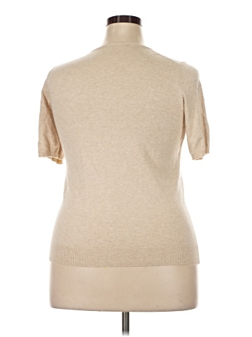 Marks & Spencer Short Sleeve Top (view 2)