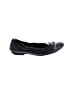 Attilio Giusti Leombruni Black Flats Size EU (IT) 34 / US 4 - photo 1