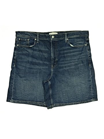 Banana Republic Denim Shorts (view 1)