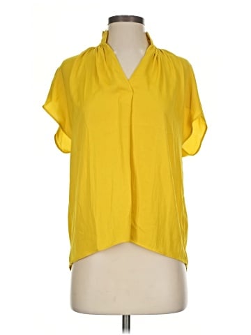 Sfera Short Sleeve Blouse (view 1)
