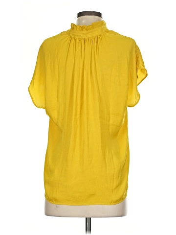 Sfera Short Sleeve Blouse (view 2)