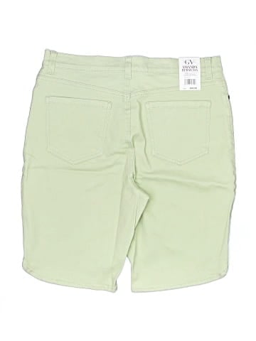 Gloria Vanderbilt Shorts (view 2)