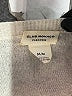 Club Monaco Ivory Pullover Sweater Size M - photo 7
