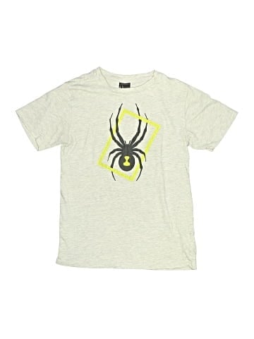 Spyder Short Sleeve T-Shirt (view 1)
