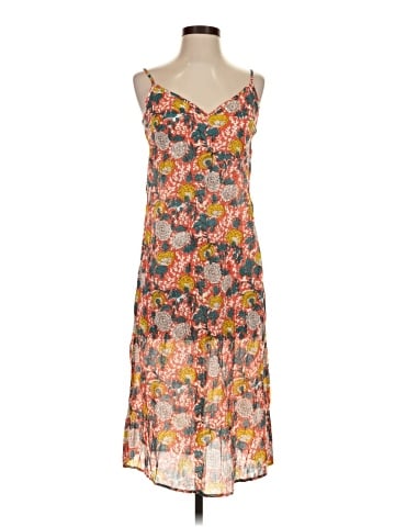 Velvet by Graham & Spencer Casual Dress (view 1)