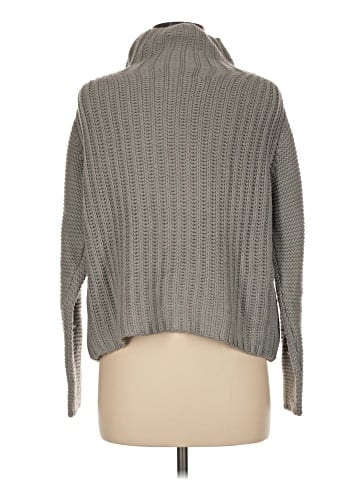 Pookie & Sebastian Turtleneck Sweater (view 2)