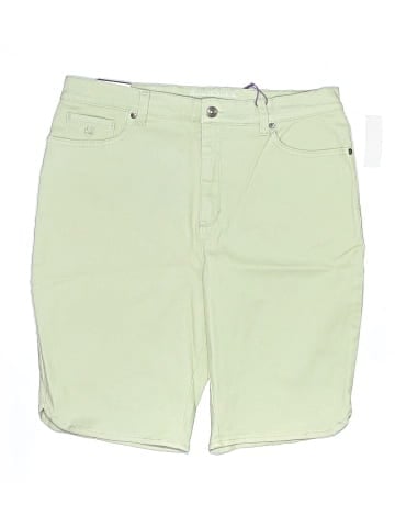 Gloria Vanderbilt Shorts (view 1)