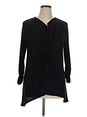 Style&Co Pullover Sweater (view 1)