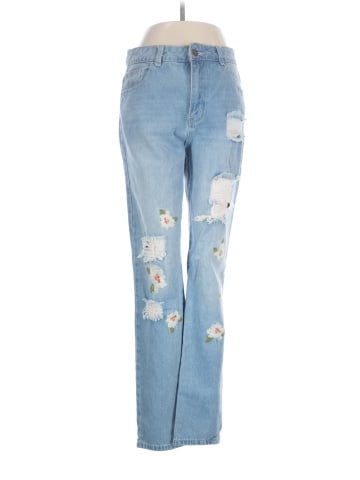 Chelsea & Violet Jeans (view 1)