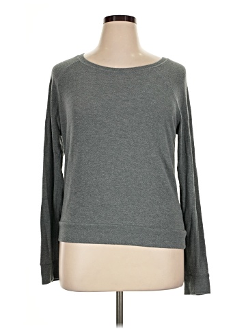 Nollie Long Sleeve T-Shirt (view 1)