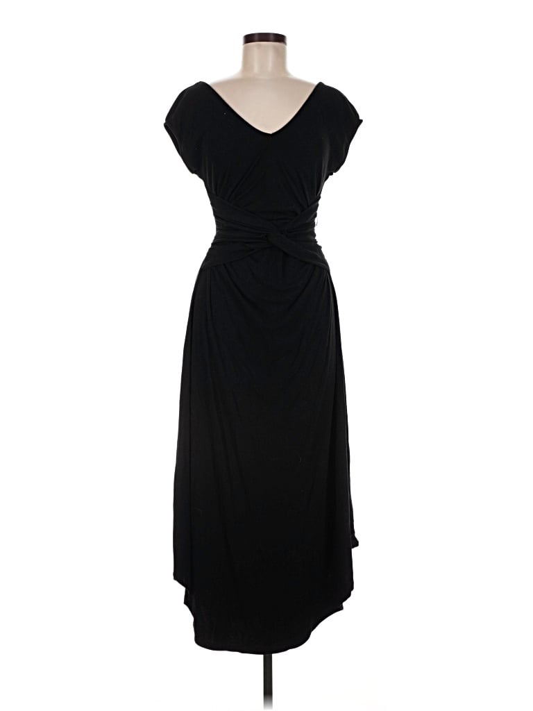 Pre-owned Fp Beach Cocktail Dress In Black