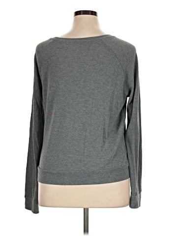 Nollie Long Sleeve T-Shirt (view 2)