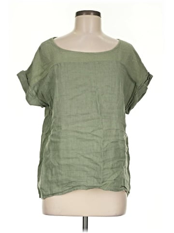 Bellambra Short Sleeve Blouse (view 1)