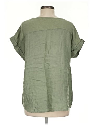 Bellambra Short Sleeve Blouse (view 2)
