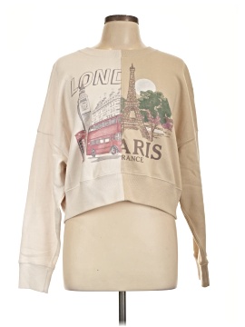 Abercrombie & Fitch Pullover Sweater