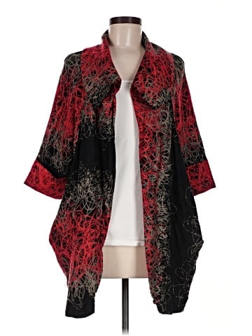 Joseph Ribkoff Jacket (view 1)