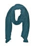 Unbranded Teal Scarf One size - photo 1