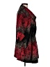 Joseph Ribkoff Red Jacket Size 6 - photo 4