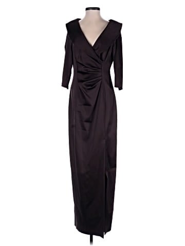 Kay Unger Cocktail Dress (view 1)
