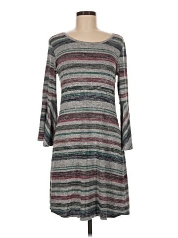 Market and Spruce Casual Dress (view 1)