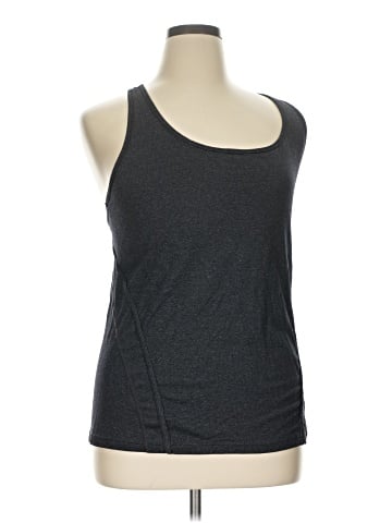 Gap Fit Active Tank (view 1)