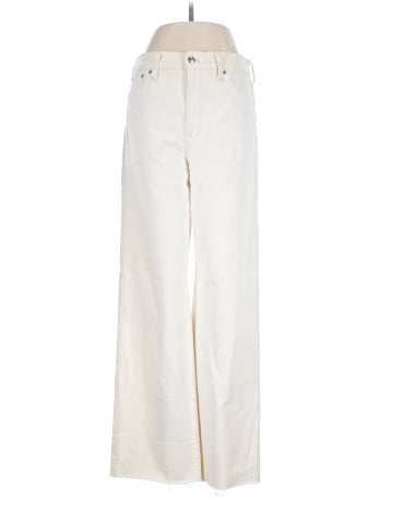 Madewell Jeans (view 1)