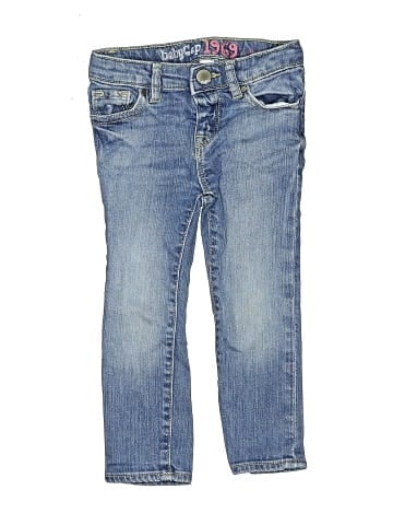 Baby Gap Jeans (view 1)