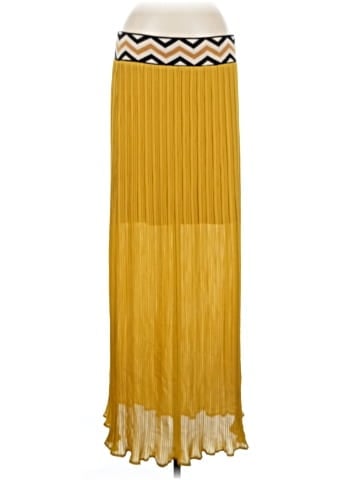 Lucy & Laurel Casual Skirt (view 1)