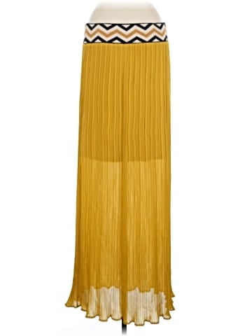 Lucy & Laurel Casual Skirt (view 2)