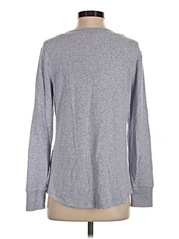 Soma Pullover Sweater (view 2)