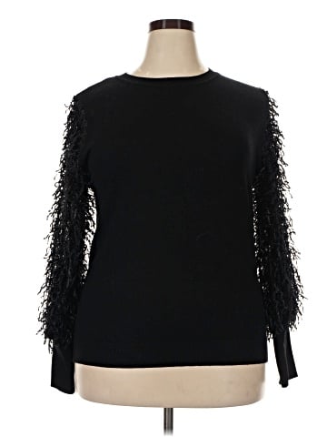Sioni Pullover Sweater (view 1)