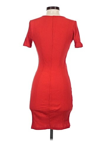 Monrow Cocktail Dress (view 2)
