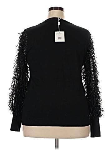 Sioni Pullover Sweater (view 2)