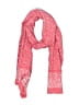 Unbranded Pink Scarf One size - photo 1