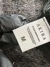 Akira Black Long Sleeve Blouse Size M - photo 8