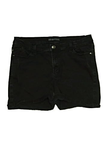 Rock & Republic Shorts (view 1)